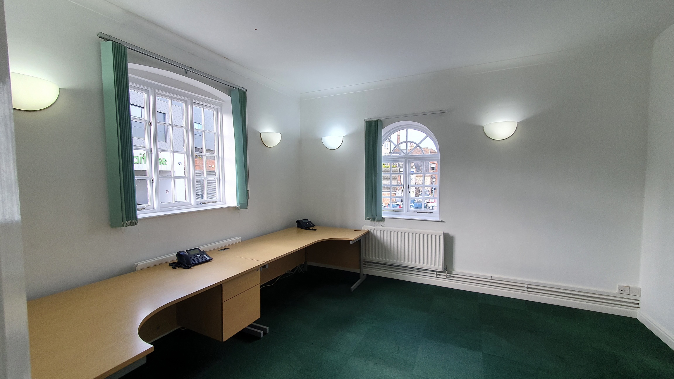 Sevenoaks office for 3 or 4 people